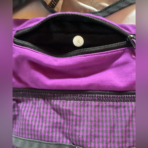 Lululemon speed short - Picture 3 of 3